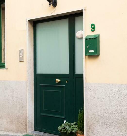 Deluxe Studio, Salerno Nel Cuore