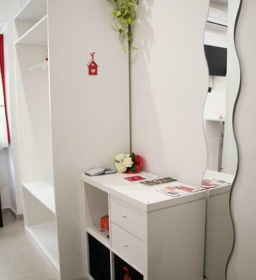 استودیوی لوکس, Salerno Nel Cuore