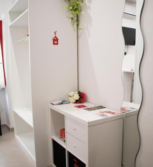 استودیوی لوکس, Salerno Nel Cuore
