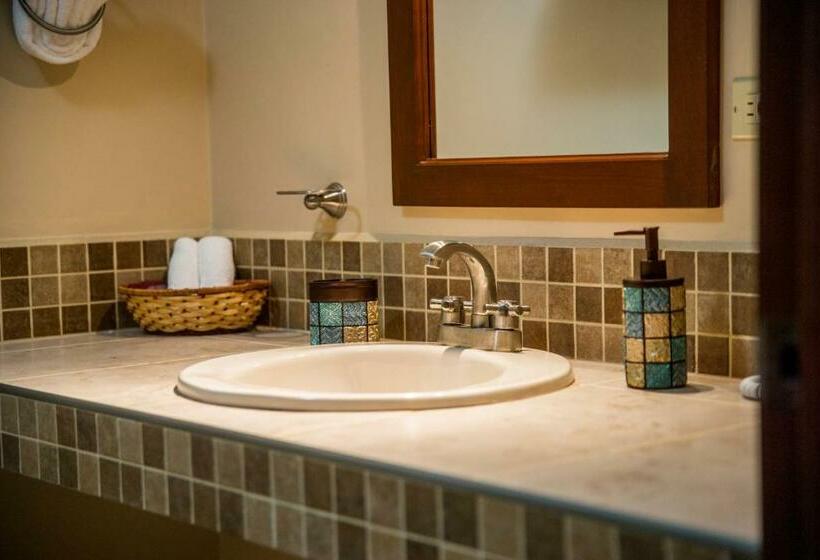 شقة غرفتين, Bugambilias Suites