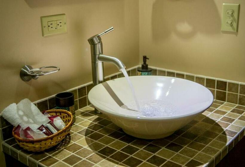 ２ベッドルームアパートメント, Bugambilias Suites