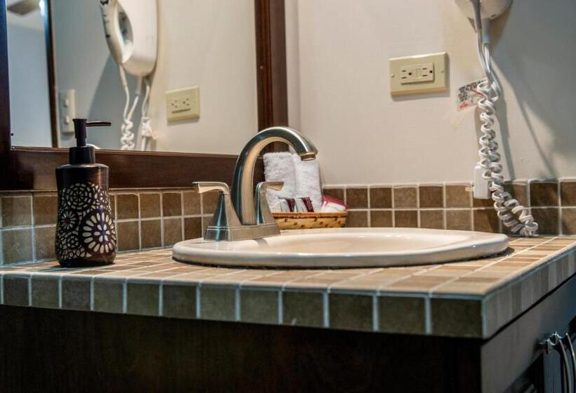 إستوديو قياسى, Bugambilias Suites