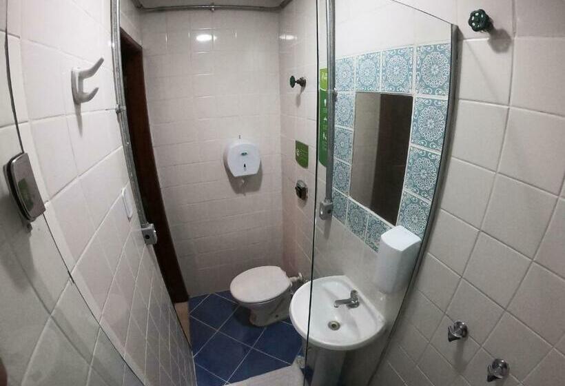 Standard-huone, Che Lagarto Hostel Copacabana