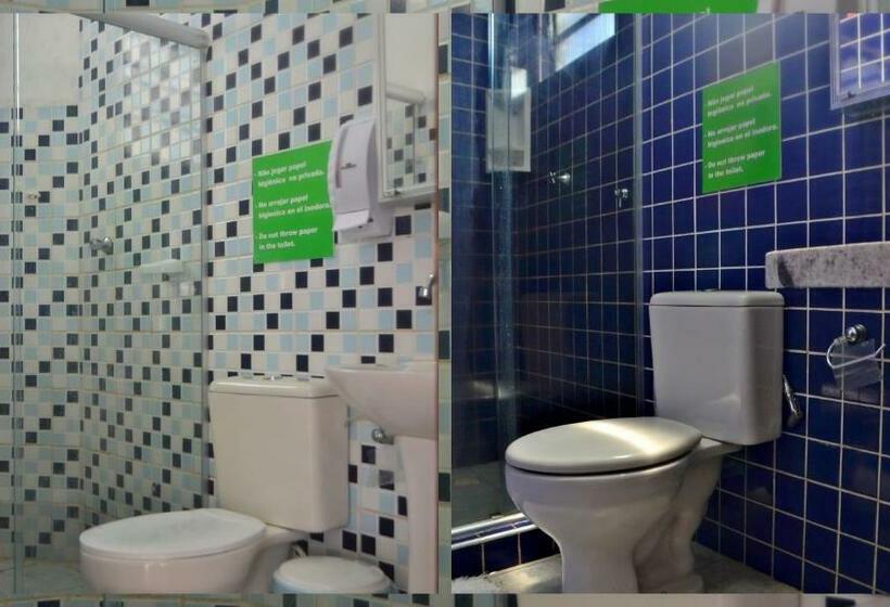 共用房间的床, Che Lagarto Hostel Porto De Galinhas