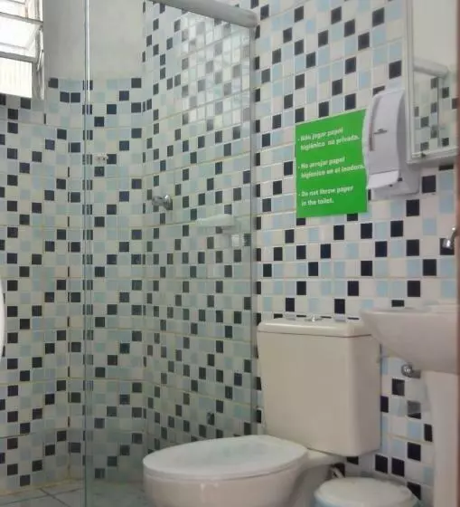 スタンダードルーム, Che Lagarto Hostel Porto De Galinhas