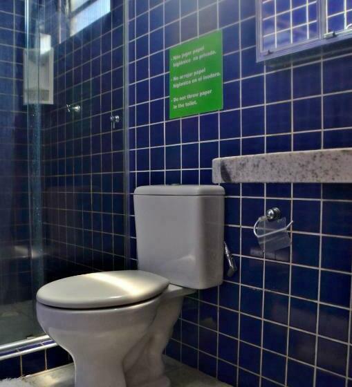 共用房间的床, Che Lagarto Hostel Porto De Galinhas