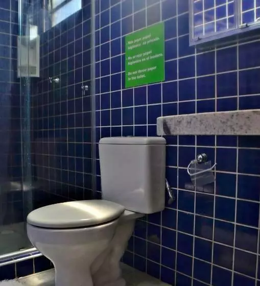 ルームシェアのワンベッド, Che Lagarto Hostel Porto De Galinhas