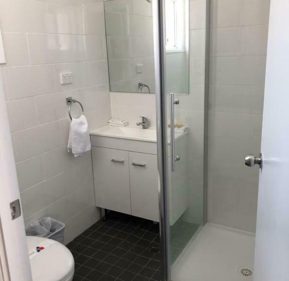 Номер Superior Кровать Кинг, Eden Motel
