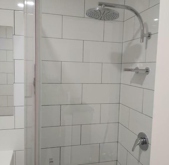 غرفة سوبيريور سرير كينج, Eden Motel