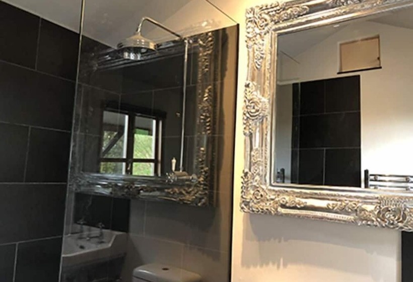 침실 1개 디럭스 아파트, Faraway Follies