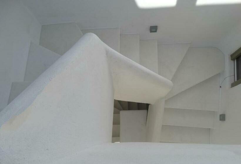 オーシャンビュースタンダードルーム, Naxos Anassa Suites