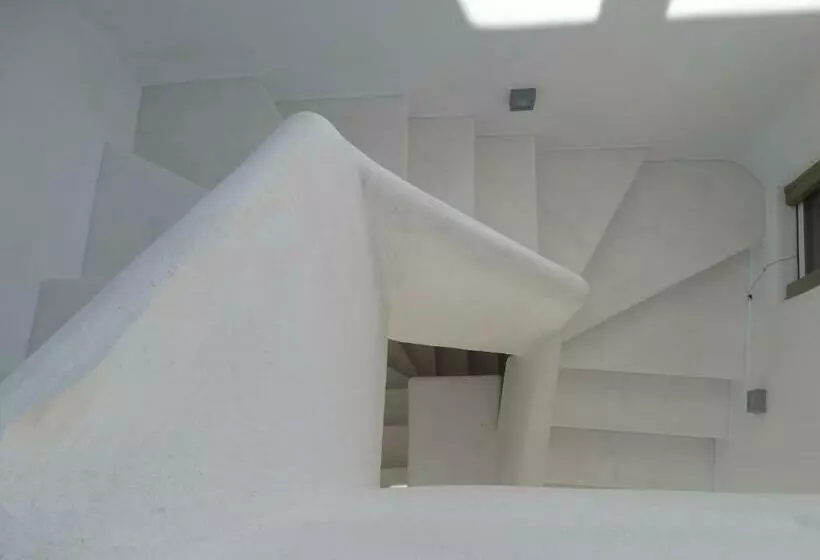 اتاق استاندارد با چشم‌انداز دریا, Naxos Anassa Suites