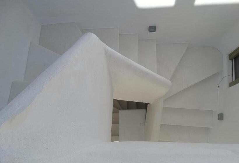 バルコニー付きスタンダードルーム, Naxos Anassa Suites