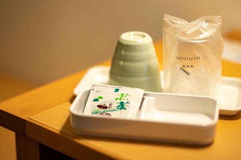 スタンダードシングルルーム, Az Inn Handa Inter