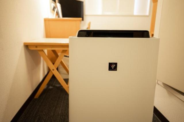 スタンダードシングルルーム, Az Inn Handa Inter