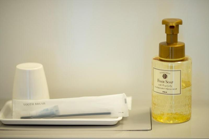 スタンダードシングルルーム, Az Inn Handa Inter