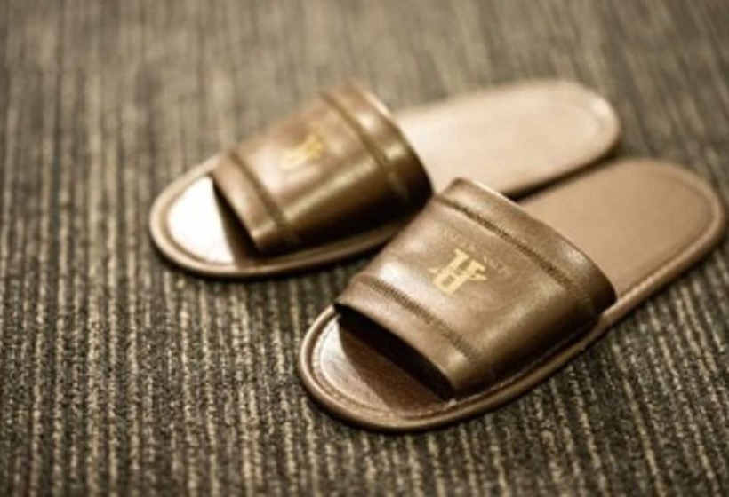 スタンダードシングルルーム, Az Inn Handa Inter