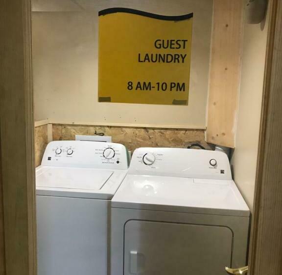 חדר סטנדרט, Dexter Inn