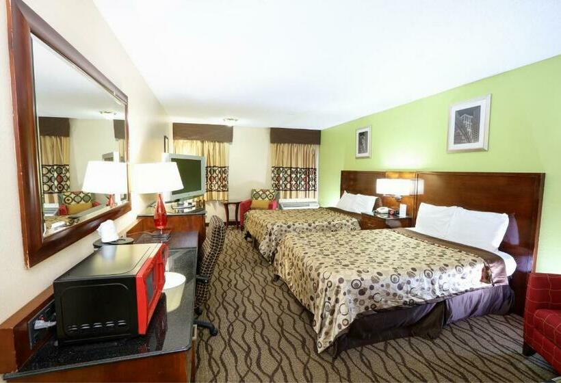 חדר סטנדרט, Dexter Inn