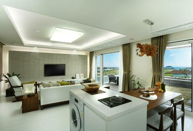 Family Suite, Healthcare Town Resort