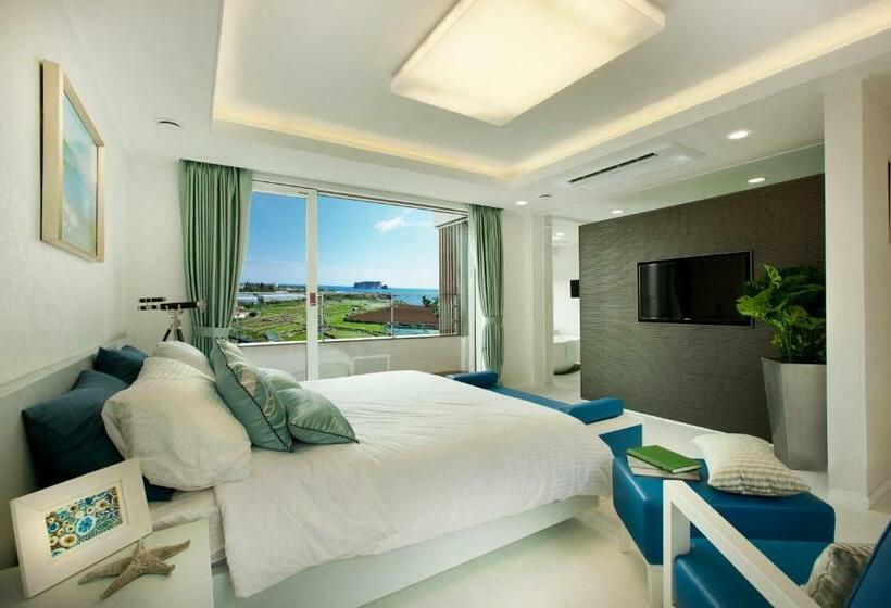 Family Suite, Healthcare Town Resort