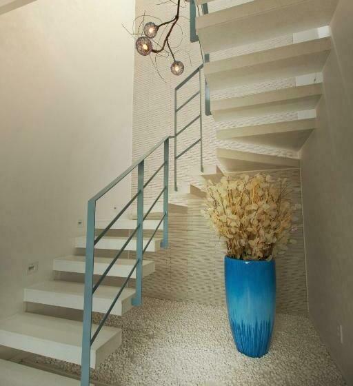 סוויטה משפחתית, Healthcare Town Resort