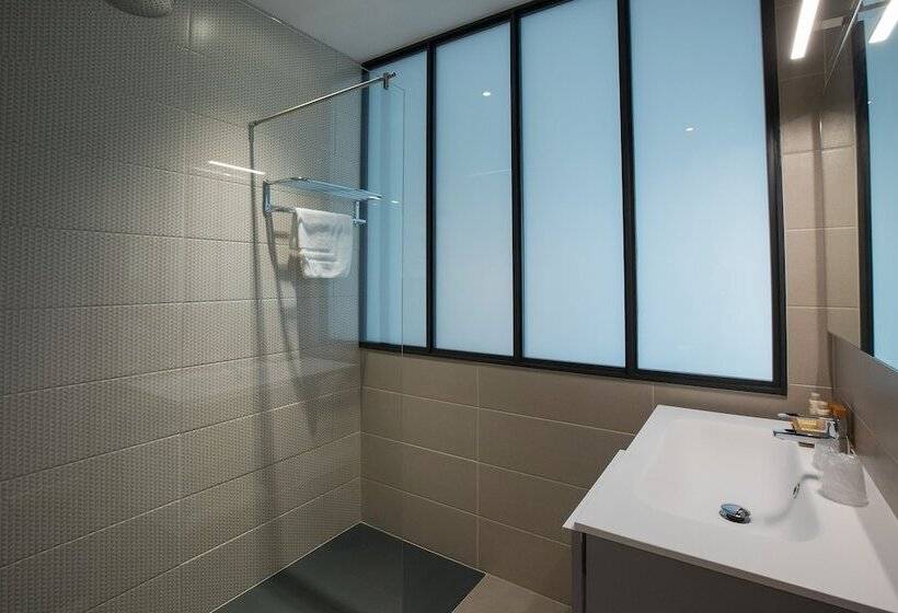 Номер Superior, James Boutique Hôtel Colmar Centre