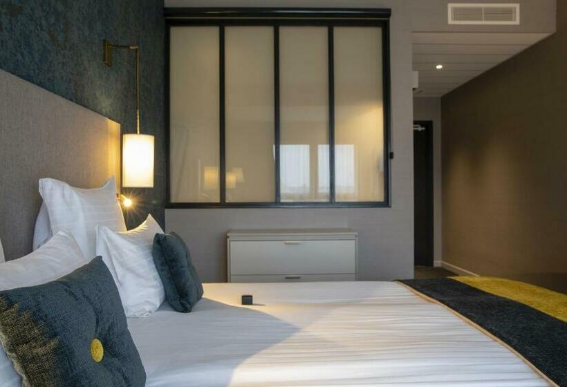 Номер Superior, James Boutique Hôtel Colmar Centre