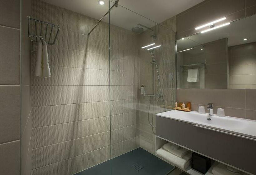 Классический Номер, James Boutique Hôtel Colmar Centre