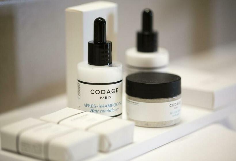 Номер Superior, James Boutique Hôtel Colmar Centre