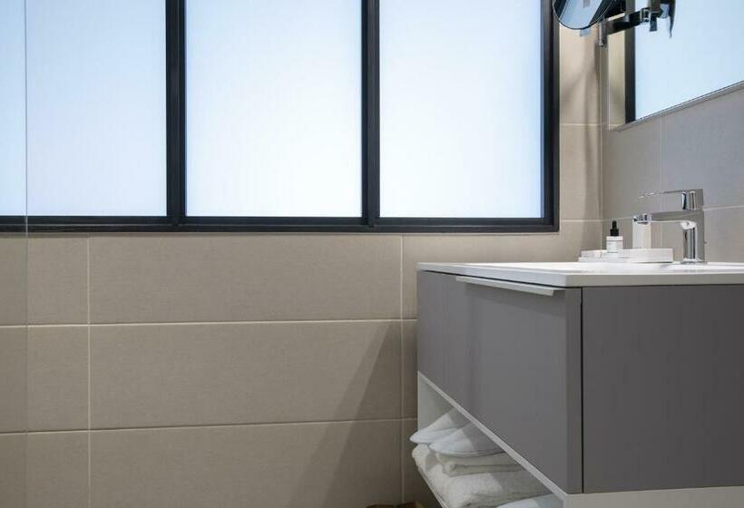 Номер Superior, James Boutique Hôtel Colmar Centre