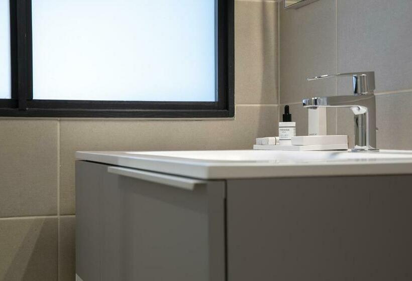 Номер Superior, James Boutique Hôtel Colmar Centre