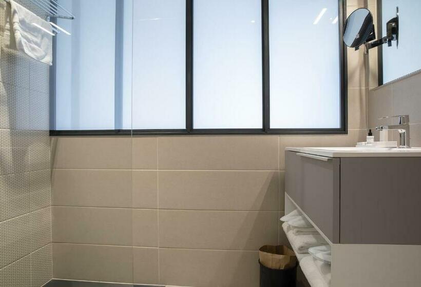 Номер Superior, James Boutique Hôtel Colmar Centre