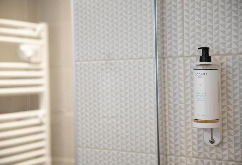 Номер Superior, James Boutique Hôtel Colmar Centre