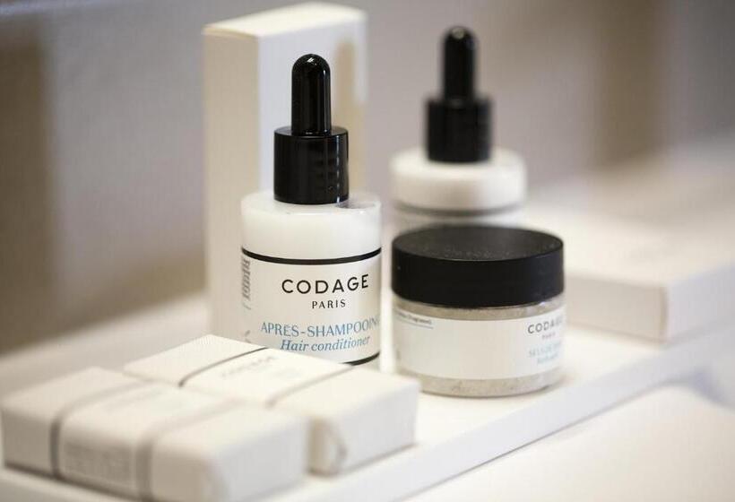 Полулюкс, James Boutique Hôtel Colmar Centre