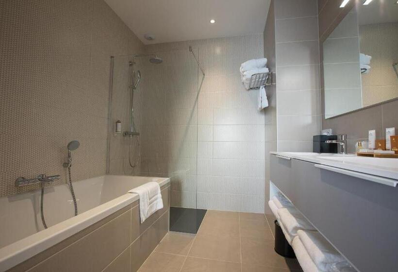Полулюкс, James Boutique Hôtel Colmar Centre