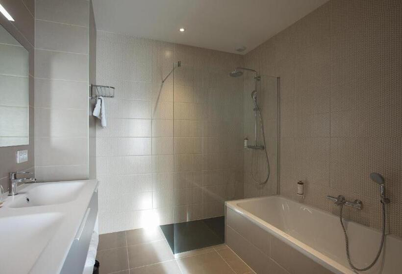 Полулюкс, James Boutique Hôtel Colmar Centre