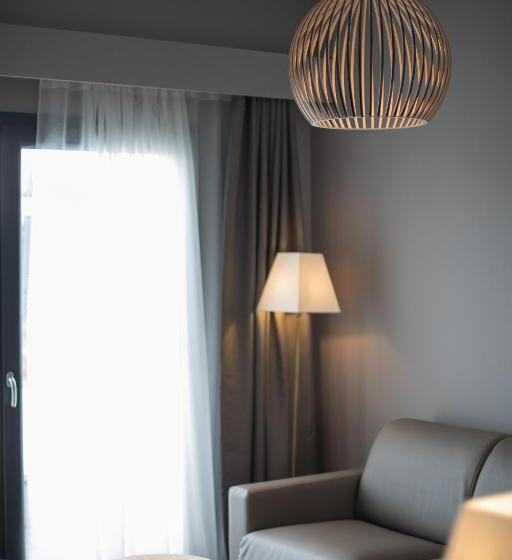 Полулюкс, James Boutique Hôtel Colmar Centre