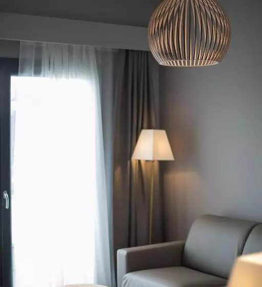 ジュニアスイート, James Boutique Hôtel Colmar Centre