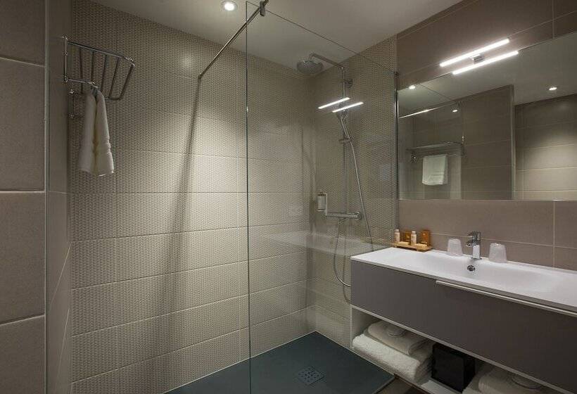 Классический Номер, James Boutique Hôtel Colmar Centre