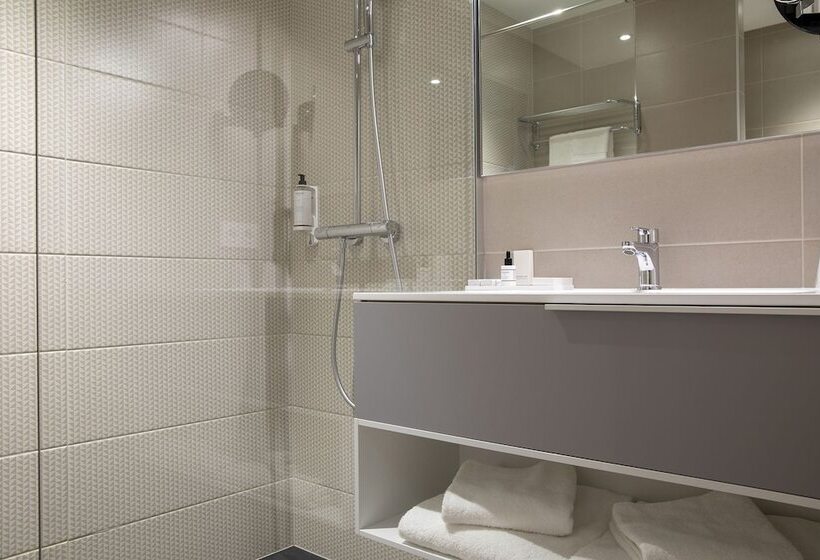 Классический Номер, James Boutique Hôtel Colmar Centre