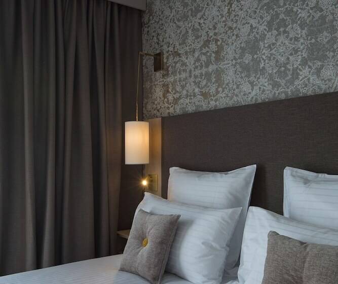 Полулюкс, James Boutique Hôtel Colmar Centre