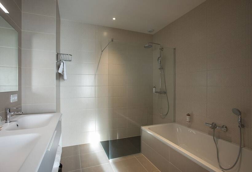 Полулюкс, James Boutique Hôtel Colmar Centre