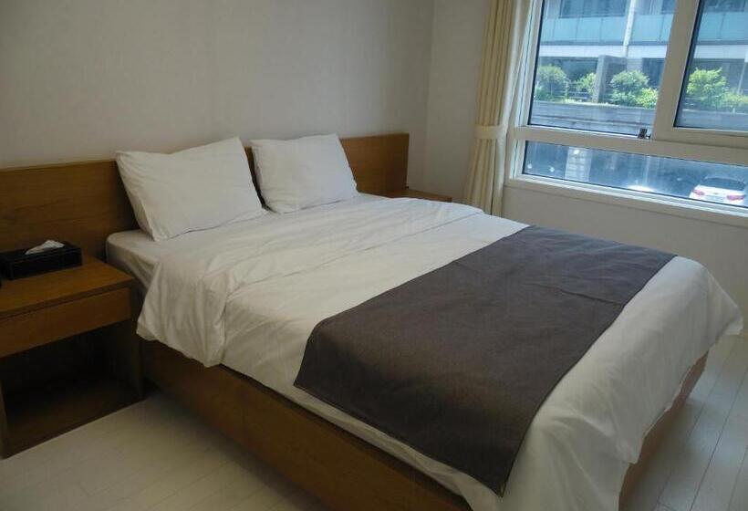 Family Suite, Healthcare Town Resort