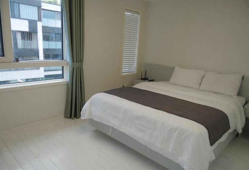 סוויטה דלוקס, Healthcare Town Resort