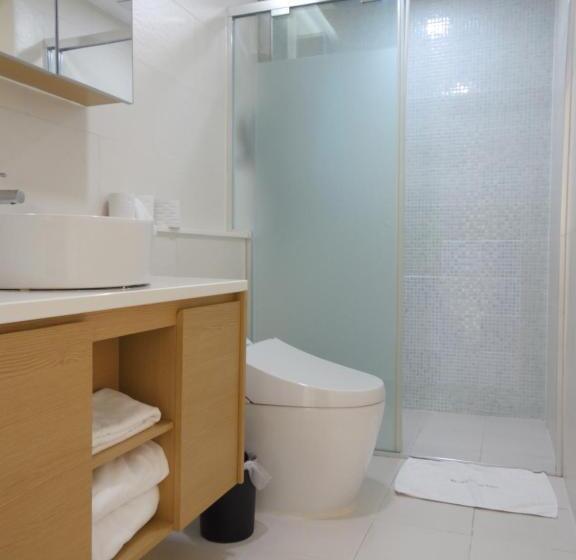 Люкс Повышенной Комфортности, Healthcare Town Resort