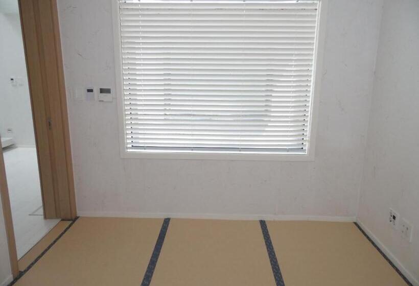 סוויטה דלוקס, Healthcare Town Resort