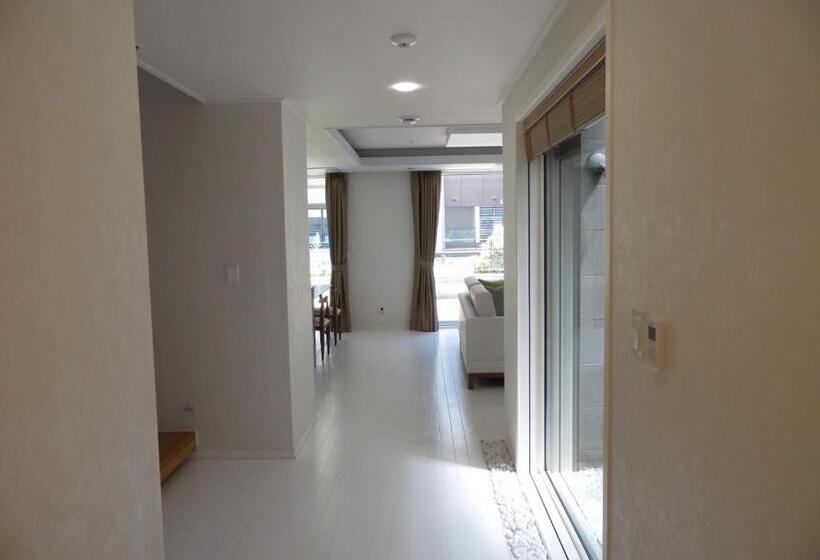 סוויטה משפחתית, Healthcare Town Resort