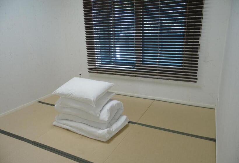 Family Suite, Healthcare Town Resort