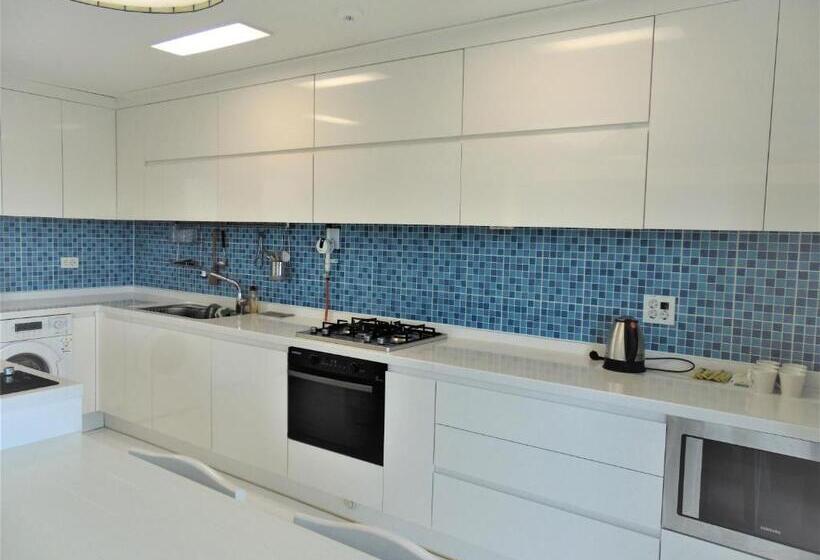 סוויטה דלוקס, Healthcare Town Resort